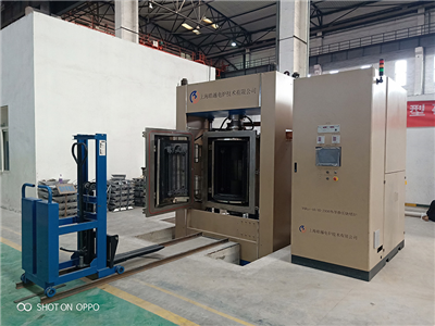 熱壓燒結(jié)爐的安全操作規(guī)程有哪些？